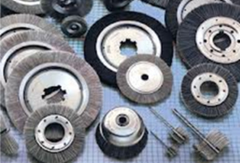 Global manufacturer of finishing tools, Polishing Tolls & Power Brushes, sealing brushes, maintenance brushes, abrasives brushes, Osborn Lippert India Pvt Ltd